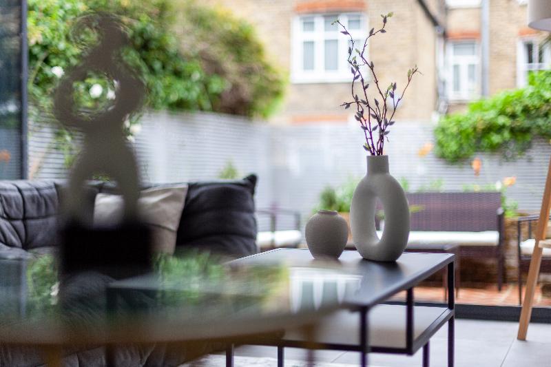 The Spitalfields Apartment - Oda