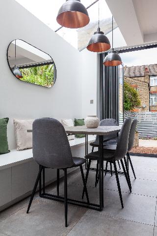 The Spitalfields Apartment fotoÄŸrafÄ±