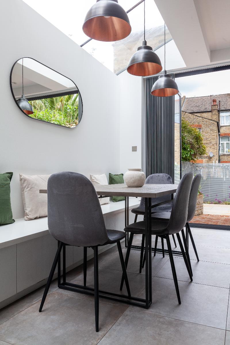 The Spitalfields Apartment - Oda
