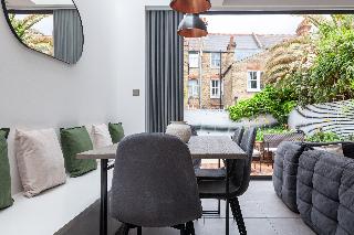 The Spitalfields Apartment fotoÄŸrafÄ±