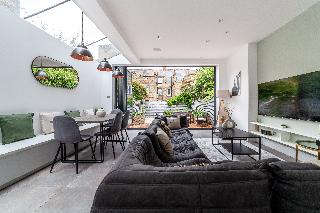 The Spitalfields Apartment fotoÄŸrafÄ±