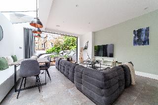 The Spitalfields Apartment fotoÄŸrafÄ±