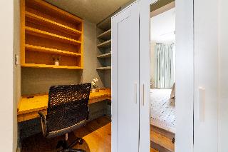 The Spitalfields Apartment fotoÄŸrafÄ±