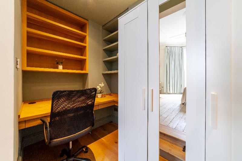 The Spitalfields Apartment - Oda