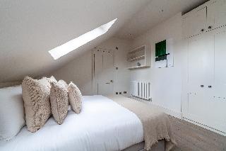 The Spitalfields Apartment fotoÄŸrafÄ±