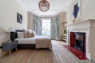 The Spitalfields Apartment fotoÄŸrafÄ±
