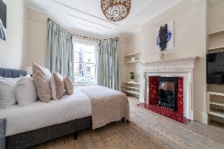 The Spitalfields Apartment fotoÄŸrafÄ±