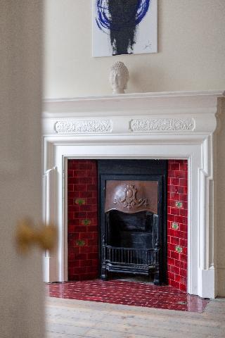 The Spitalfields Apartment fotoÄŸrafÄ±