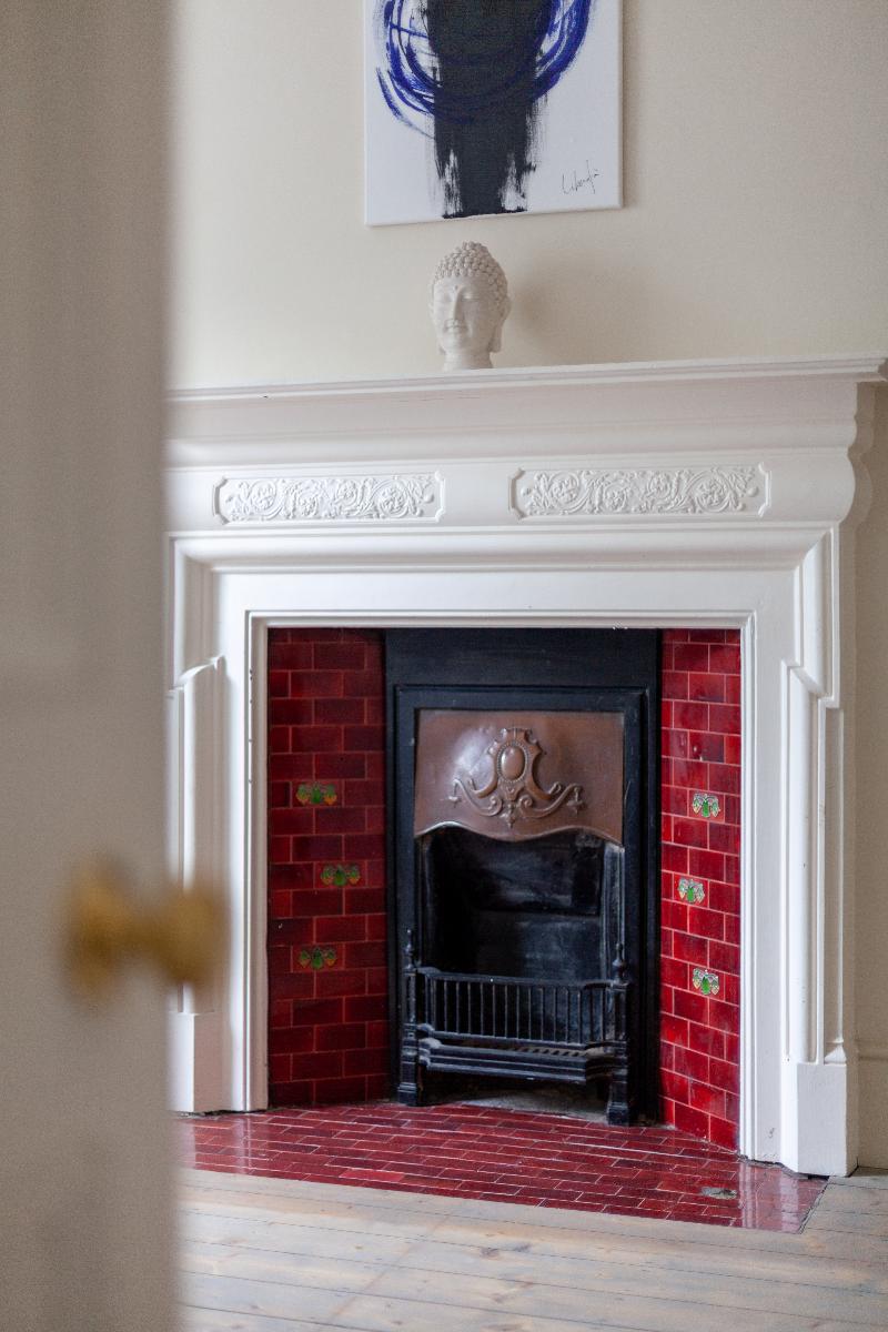 The Spitalfields Apartment - Oda