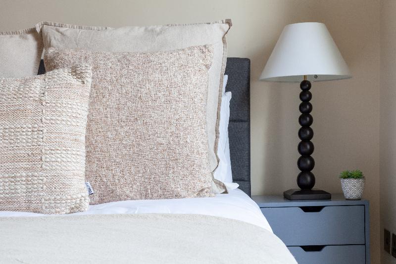 The Spitalfields Apartment - Oda
