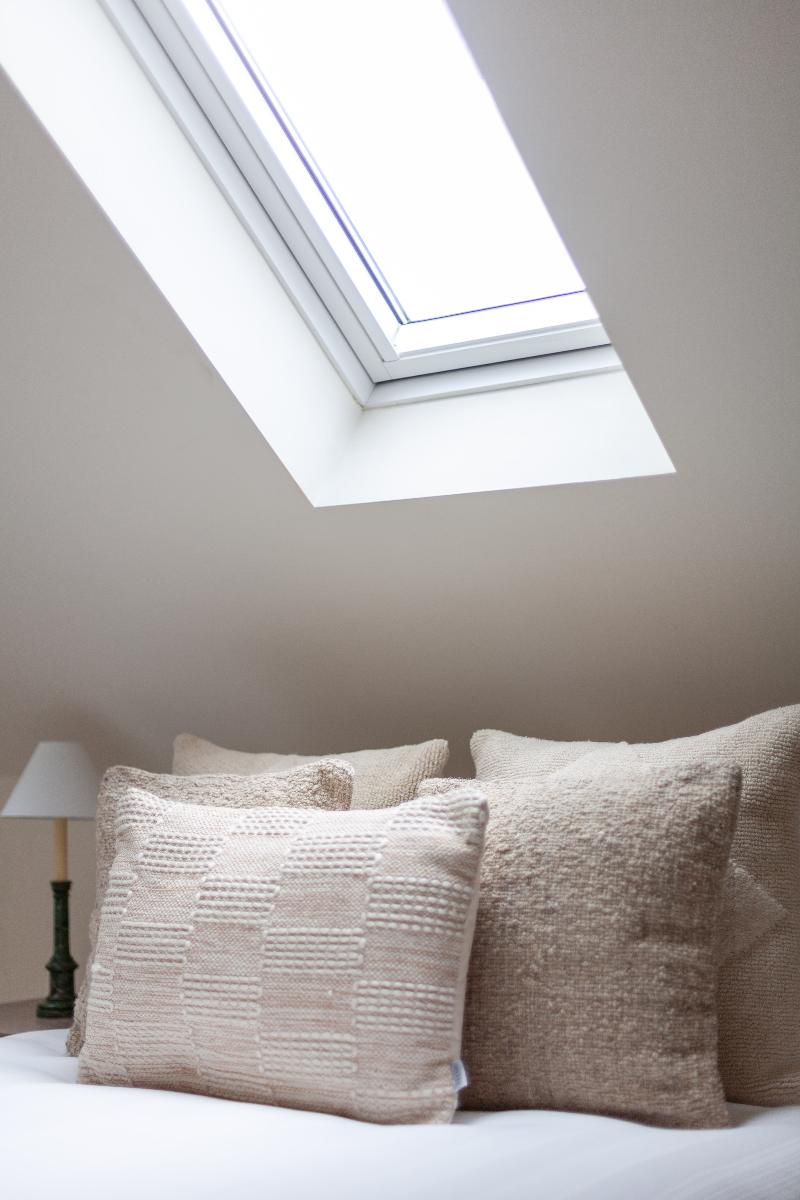 The Spitalfields Apartment - Oda