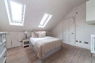 The Spitalfields Apartment fotoÄŸrafÄ±