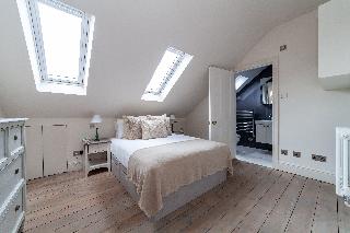 The Spitalfields Apartment fotoÄŸrafÄ±