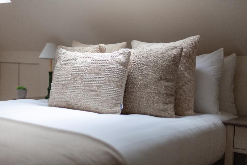 The Spitalfields Apartment - Oda