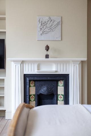 The Spitalfields Apartment fotoÄŸrafÄ±