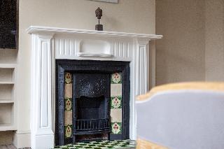 The Spitalfields Apartment fotoÄŸrafÄ±
