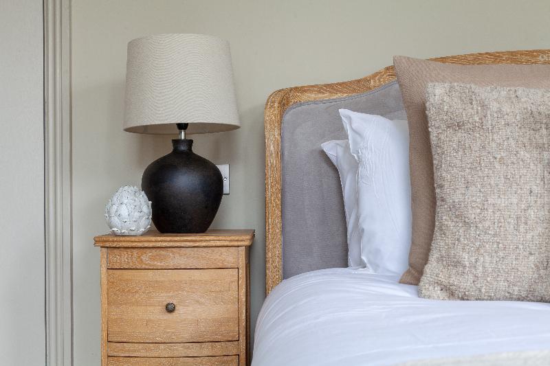 The Spitalfields Apartment - Oda