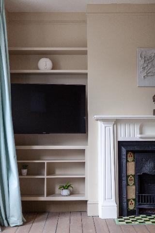 The Spitalfields Apartment fotoÄŸrafÄ±