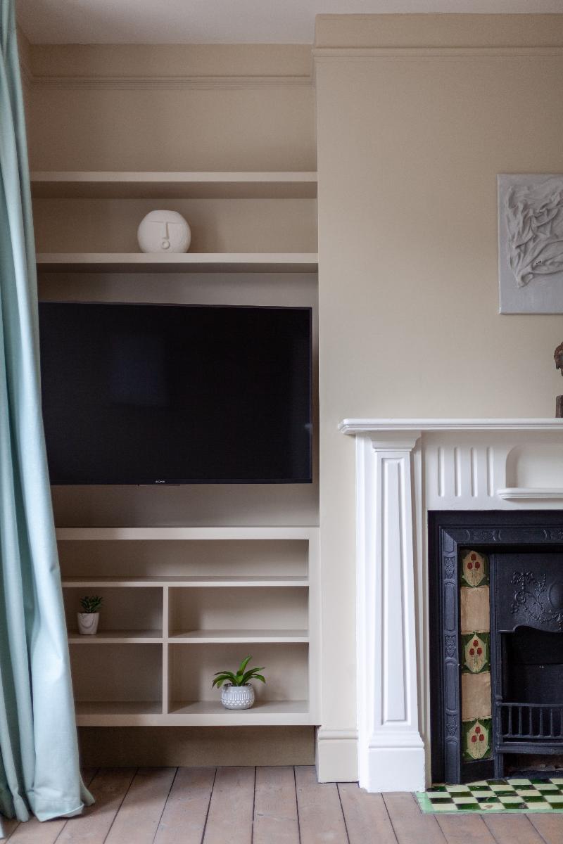 The Spitalfields Apartment - Oda
