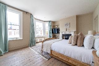The Spitalfields Apartment fotoÄŸrafÄ±