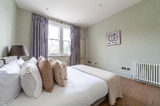 The Spitalfields Apartment fotoÄŸrafÄ±