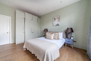 The Spitalfields Apartment fotoÄŸrafÄ±