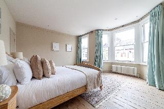 The Spitalfields Apartment fotoÄŸrafÄ±