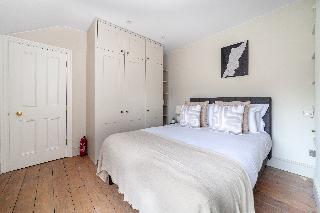 The Spitalfields Apartment fotoÄŸrafÄ±