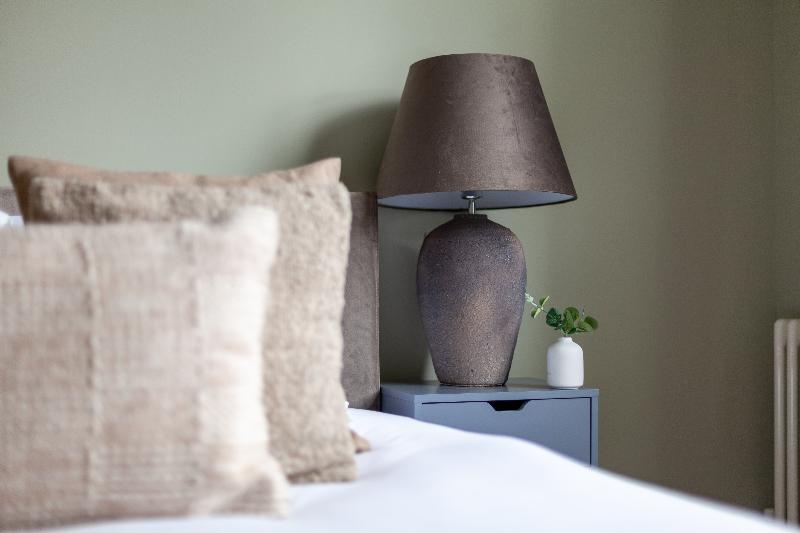 The Spitalfields Apartment - Oda