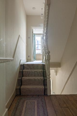 The Spitalfields Apartment fotoÄŸrafÄ±