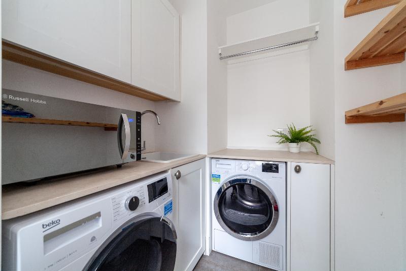 The Spitalfields Apartment - Oda