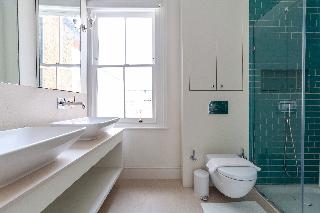 The Spitalfields Apartment fotoÄŸrafÄ±