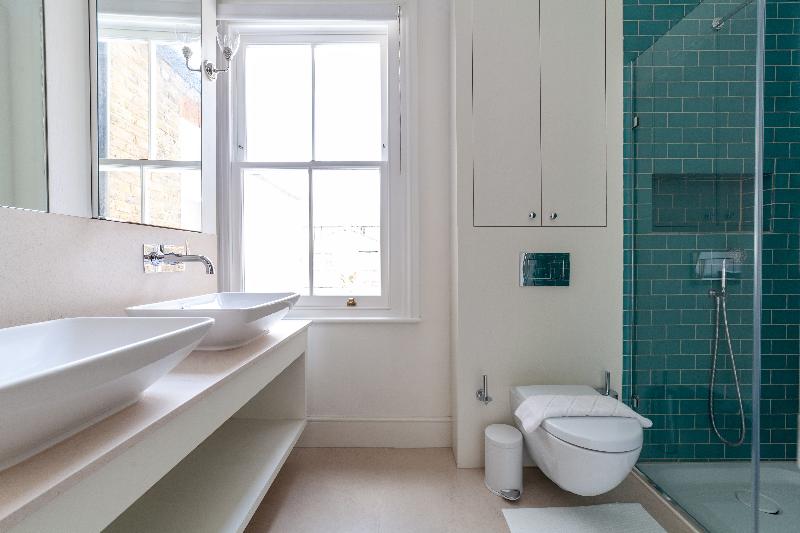 The Spitalfields Apartment - Oda