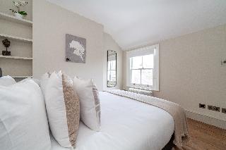 The Spitalfields Apartment fotoÄŸrafÄ±