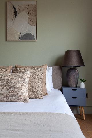 The Spitalfields Apartment fotoÄŸrafÄ±