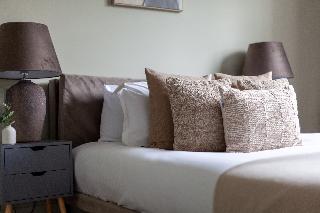 The Spitalfields Apartment fotoÄŸrafÄ±