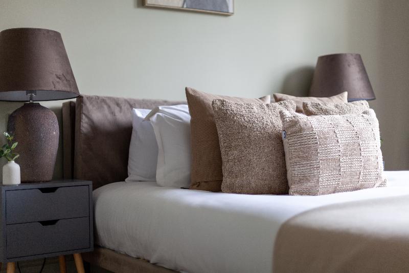 The Spitalfields Apartment - Oda