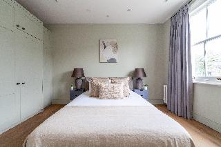 The Spitalfields Apartment fotoÄŸrafÄ±