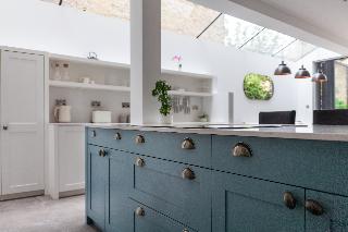 The Spitalfields Apartment fotoÄŸrafÄ±