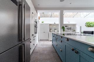 The Spitalfields Apartment fotoÄŸrafÄ±