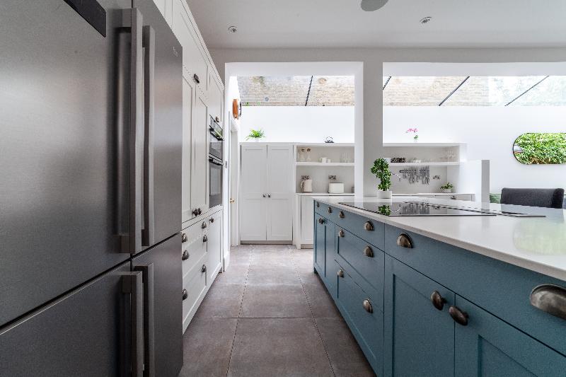 The Spitalfields Apartment - Oda