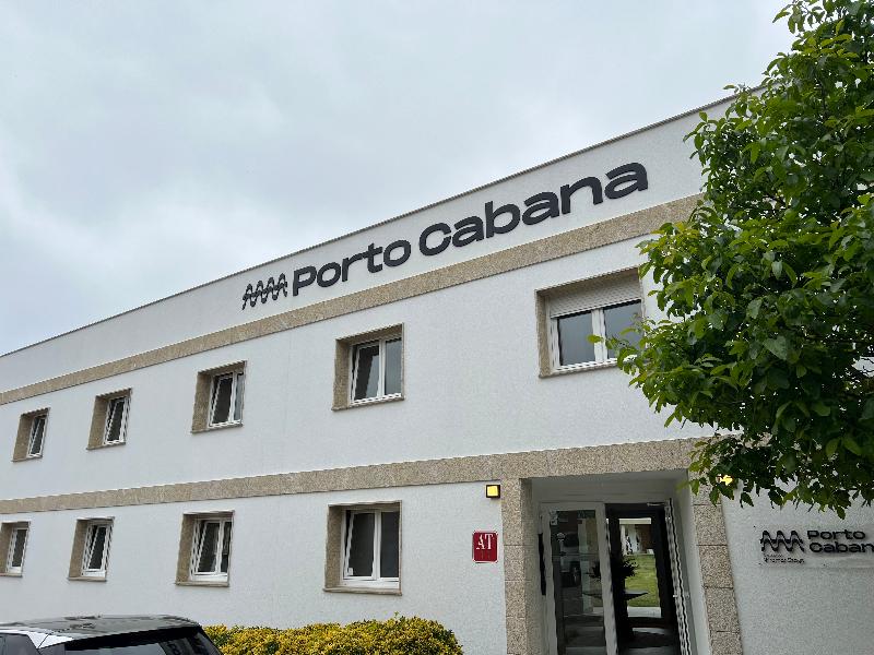 Portocabana By Miramar Stays - Genel