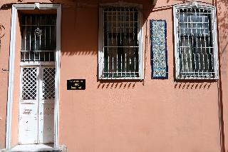 Le Antique 1892 Istanbul