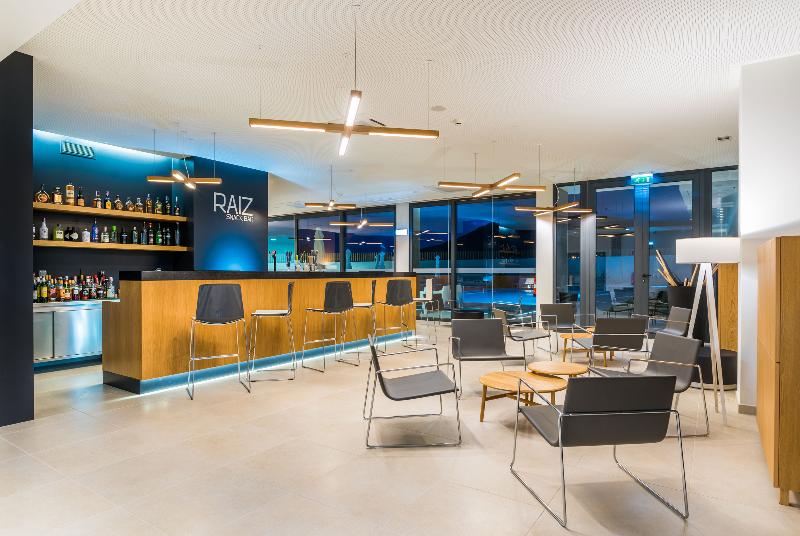 Vila Baleira Village- Adults Friendly - Bar