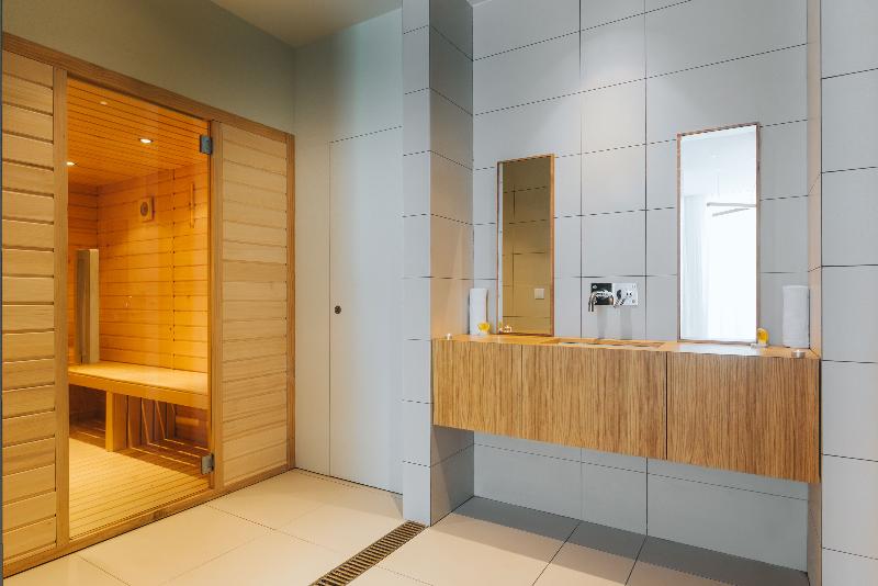 Vila Baleira Village- Adults Friendly - Lobi