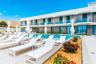 Vila Baleira Village- Adults Friendly otel fotoğrafı