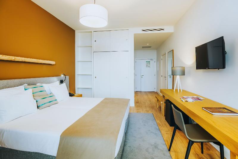 Vila Baleira Village- Adults Friendly - Oda