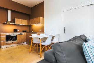Vila Baleira Village- Adults Friendly fotoÄŸrafÄ±