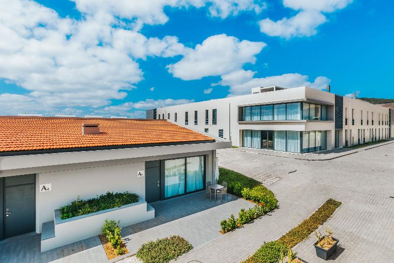 Vila Baleira Village- Adults Friendly - Oda
