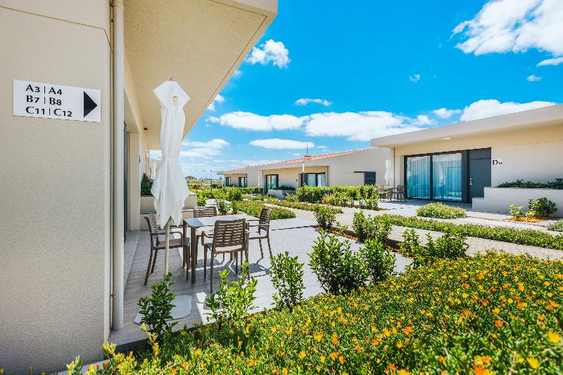 Vila Baleira Village- Adults Friendly - Oda